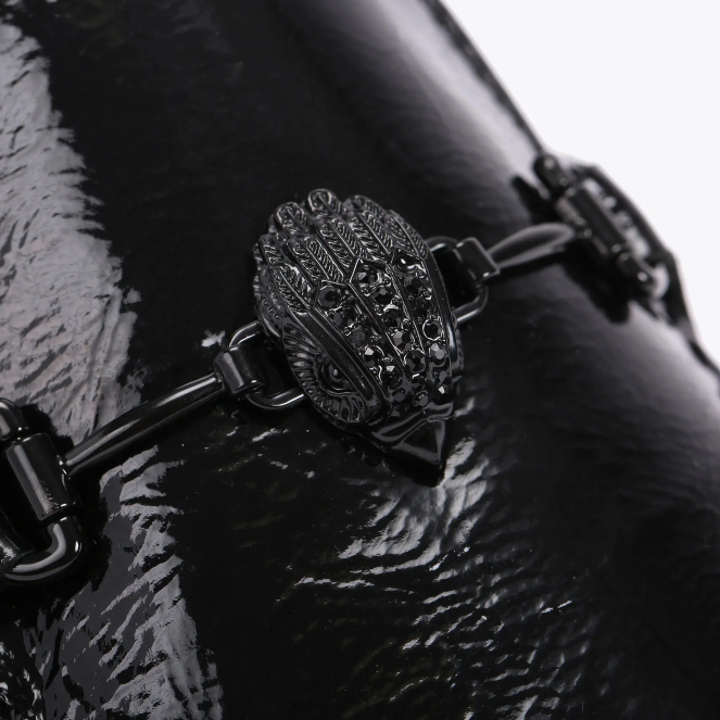 Kurt Geiger hombres ali londres 2LPR624 | calzados negro